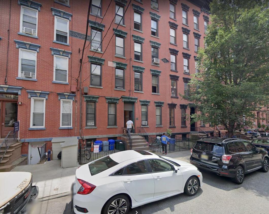 Garden Street Retreat Close To Nyc Sleeps 6 Hoboken Zewnętrze zdjęcie