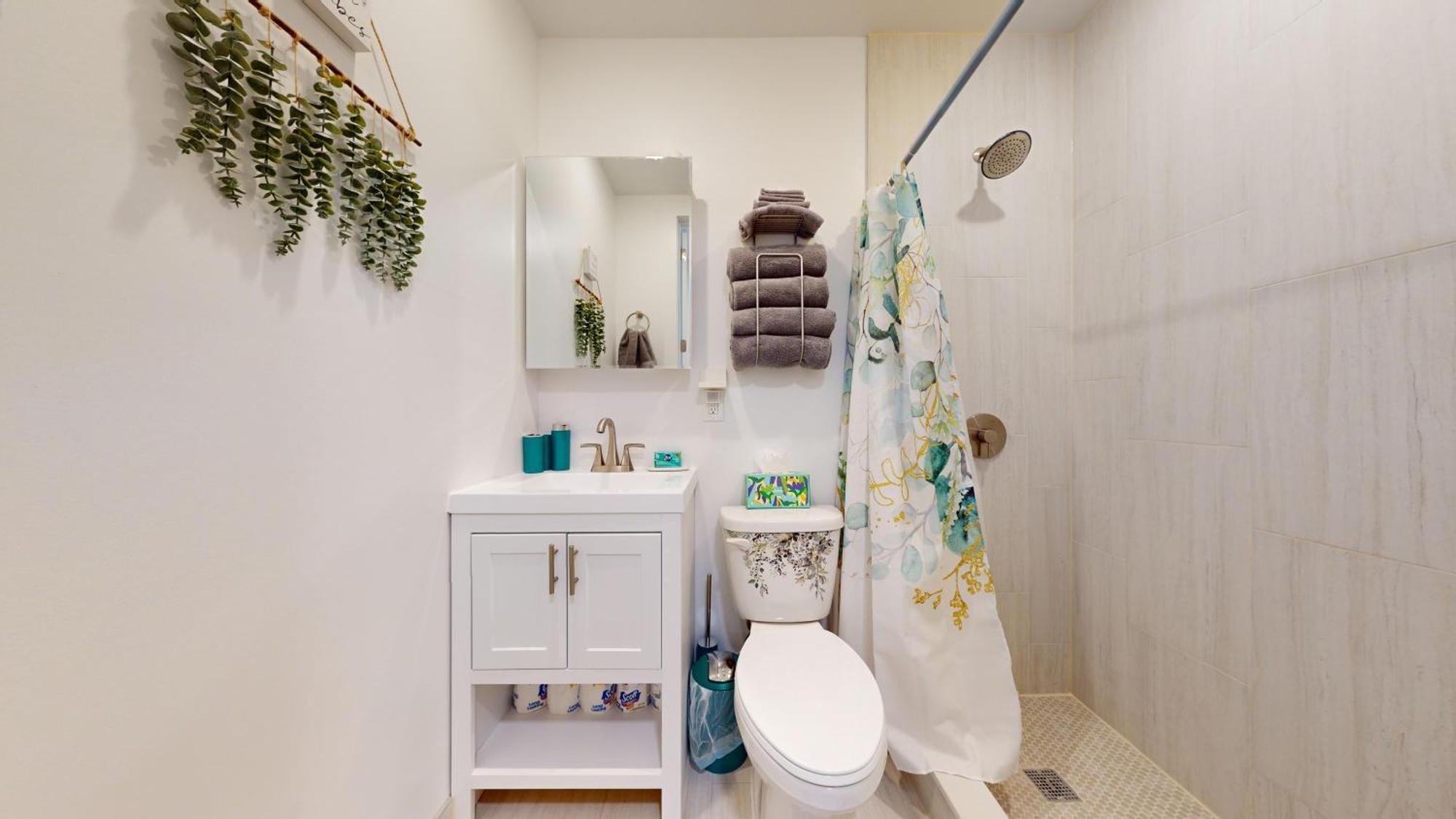Garden Street Retreat Close To Nyc Sleeps 6 Hoboken Zewnętrze zdjęcie