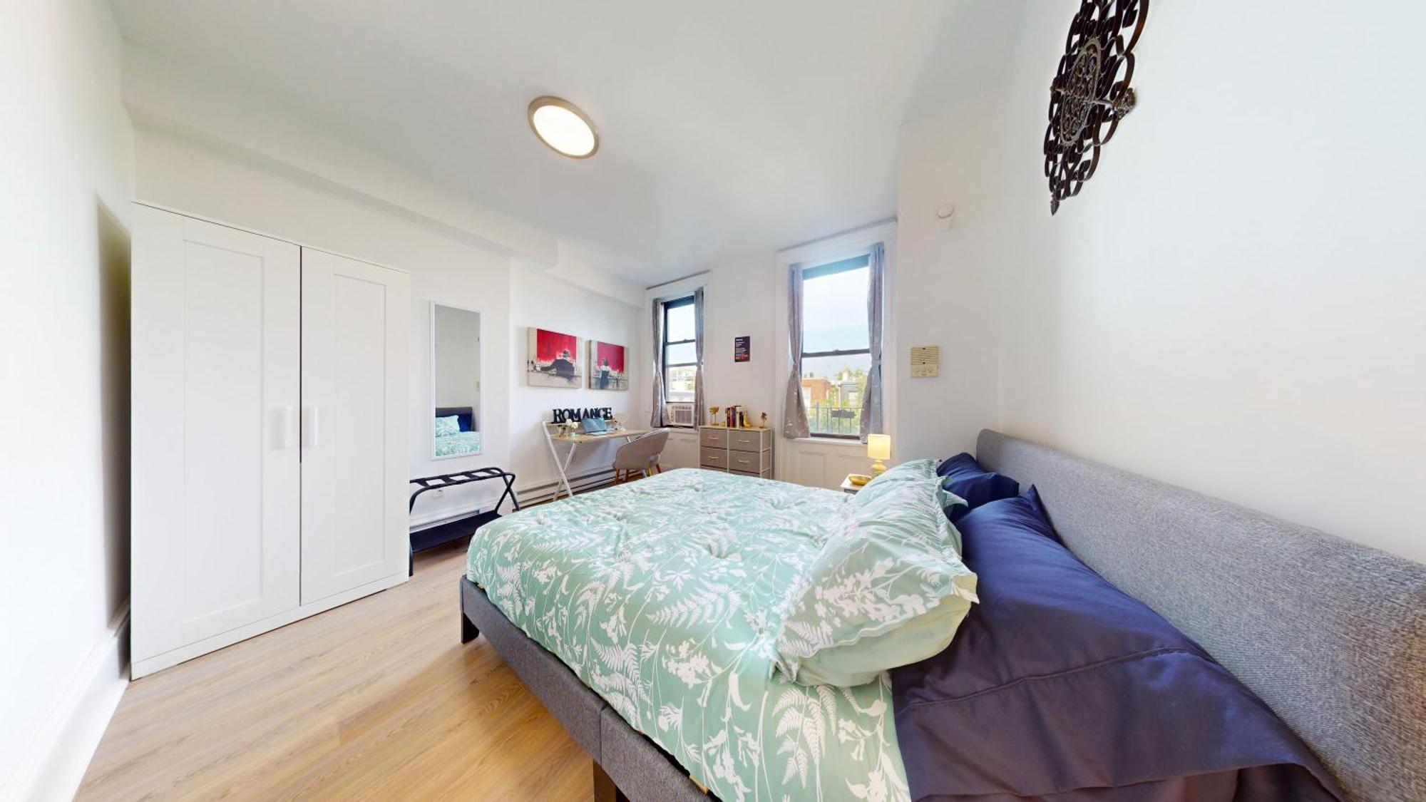 Garden Street Retreat Close To Nyc Sleeps 6 Hoboken Zewnętrze zdjęcie
