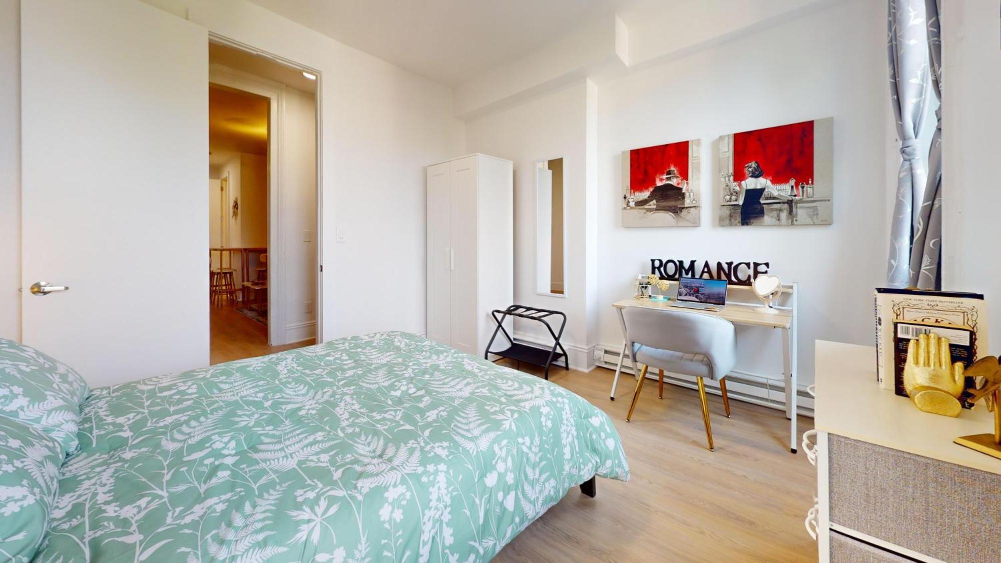 Garden Street Retreat Close To Nyc Sleeps 6 Hoboken Zewnętrze zdjęcie