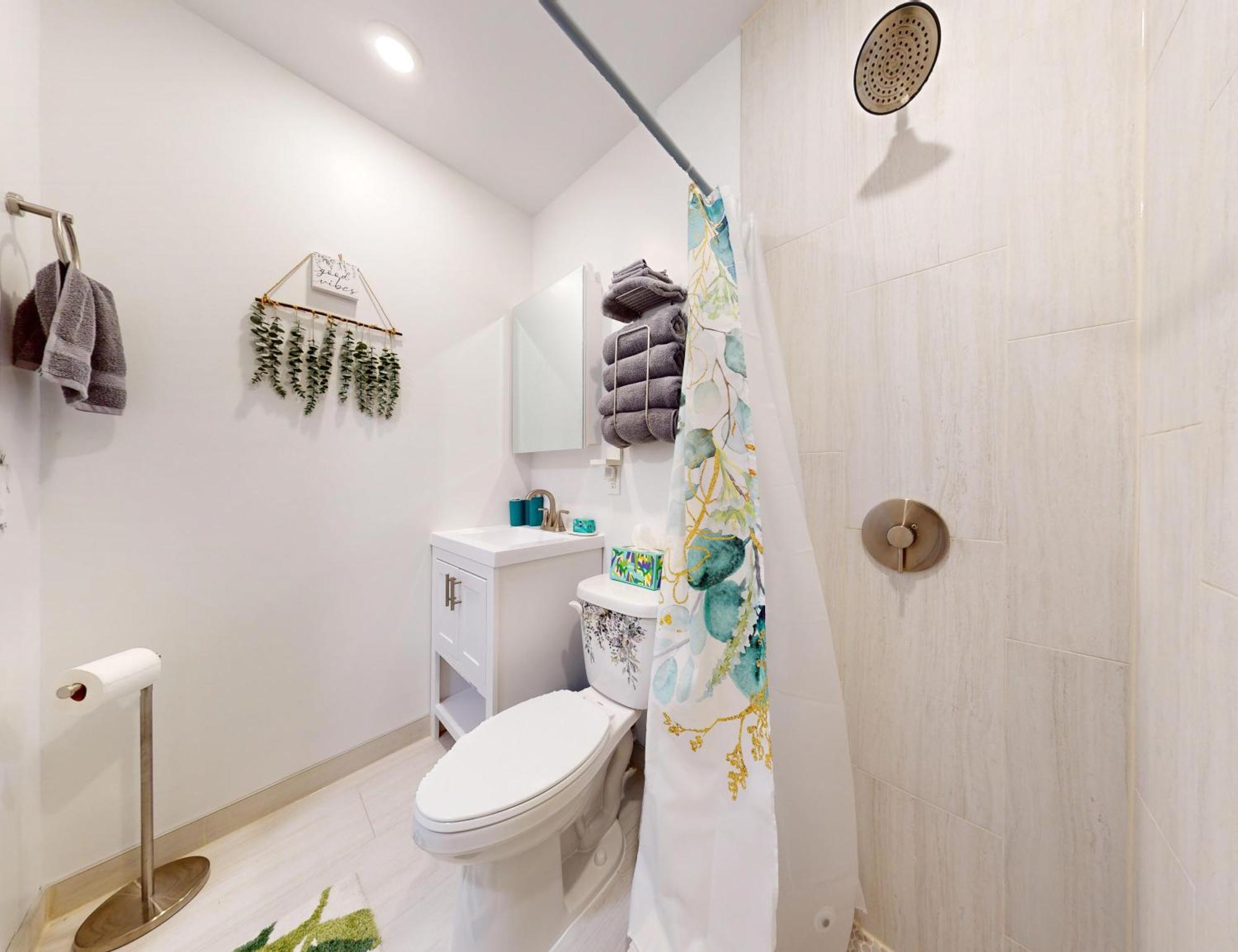 Garden Street Retreat Close To Nyc Sleeps 6 Hoboken Zewnętrze zdjęcie